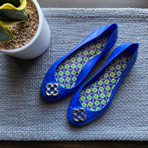 🇧🇷 Capodarte Flats - Brazilian Insole - Picture 2 of 9